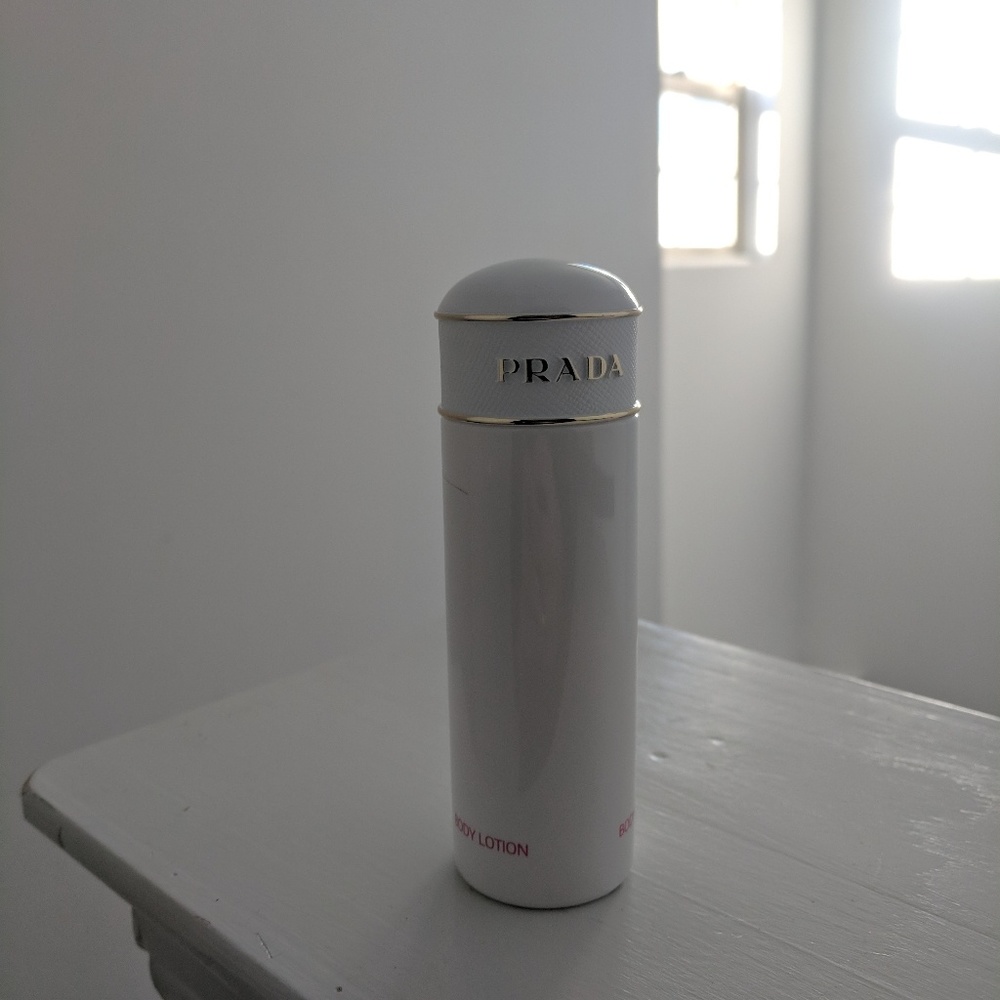 PRADA Candy Kiss Lotion